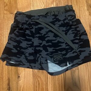 Grunt Style Women’s Medium Shorts